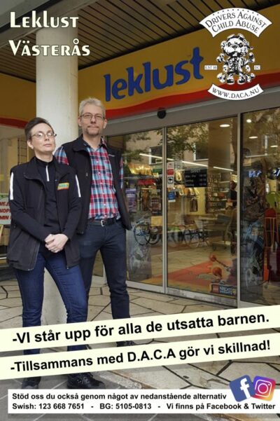 daca-big-kampanj-lekia-vasteras daca-big-kampanj-lekia-vasteras