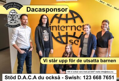 DACA Insternet DACA Insternet